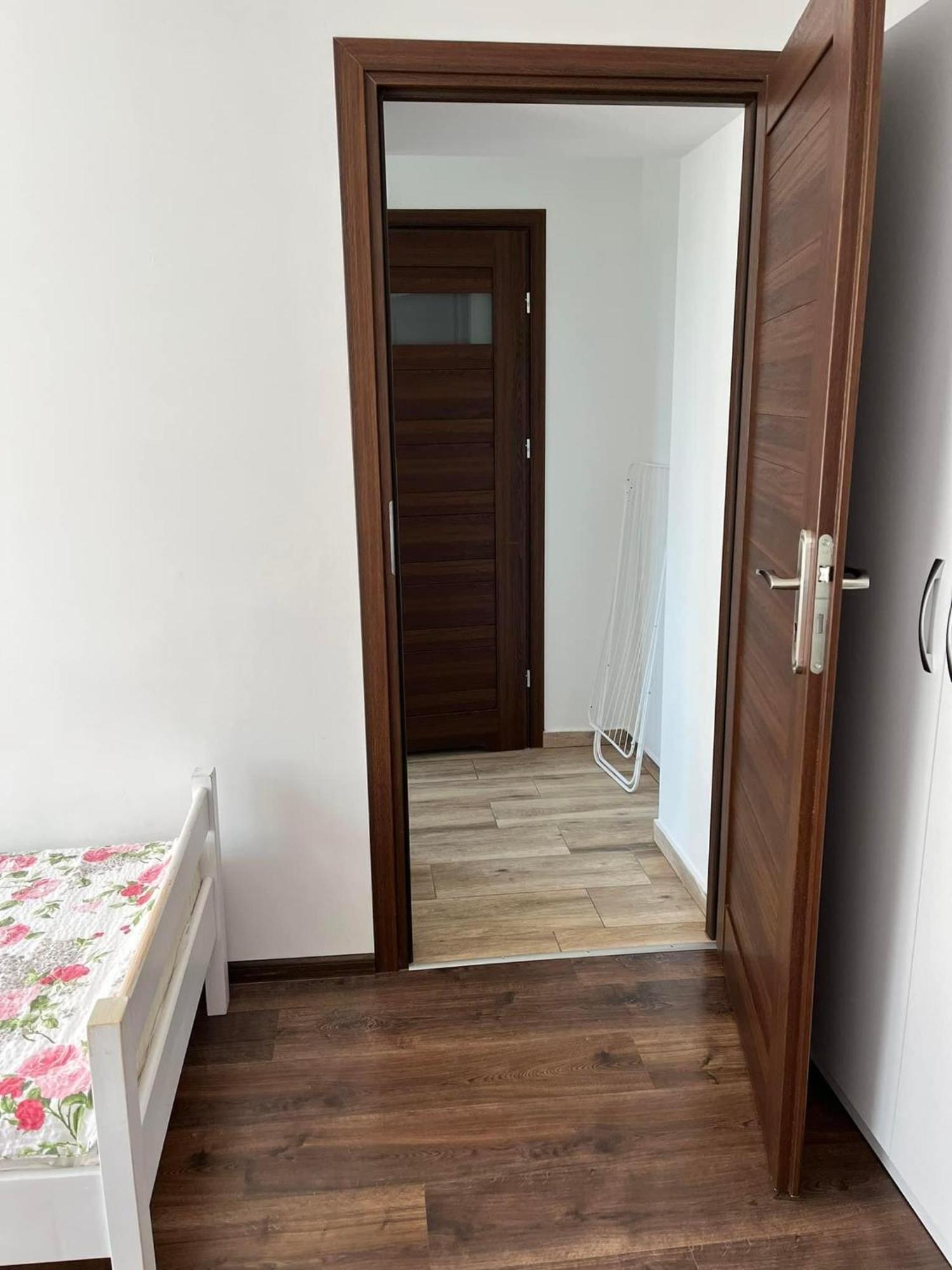 Pokoje Goscinne Asia Darlowko Ujście-Darłowskie Εξωτερικό φωτογραφία